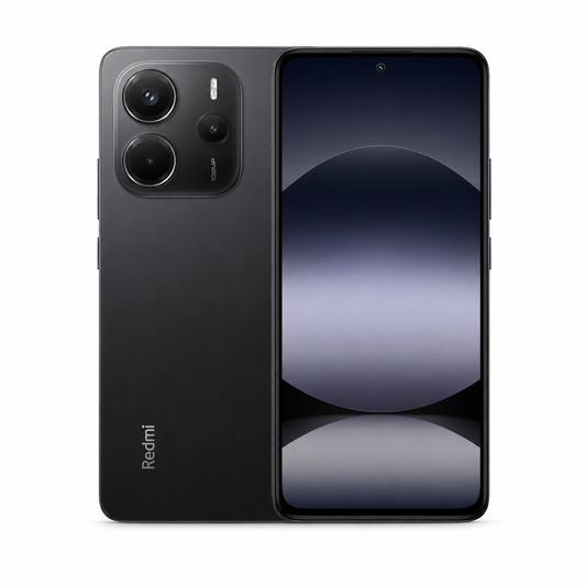Celular Xiaomi Redmi Note 14
