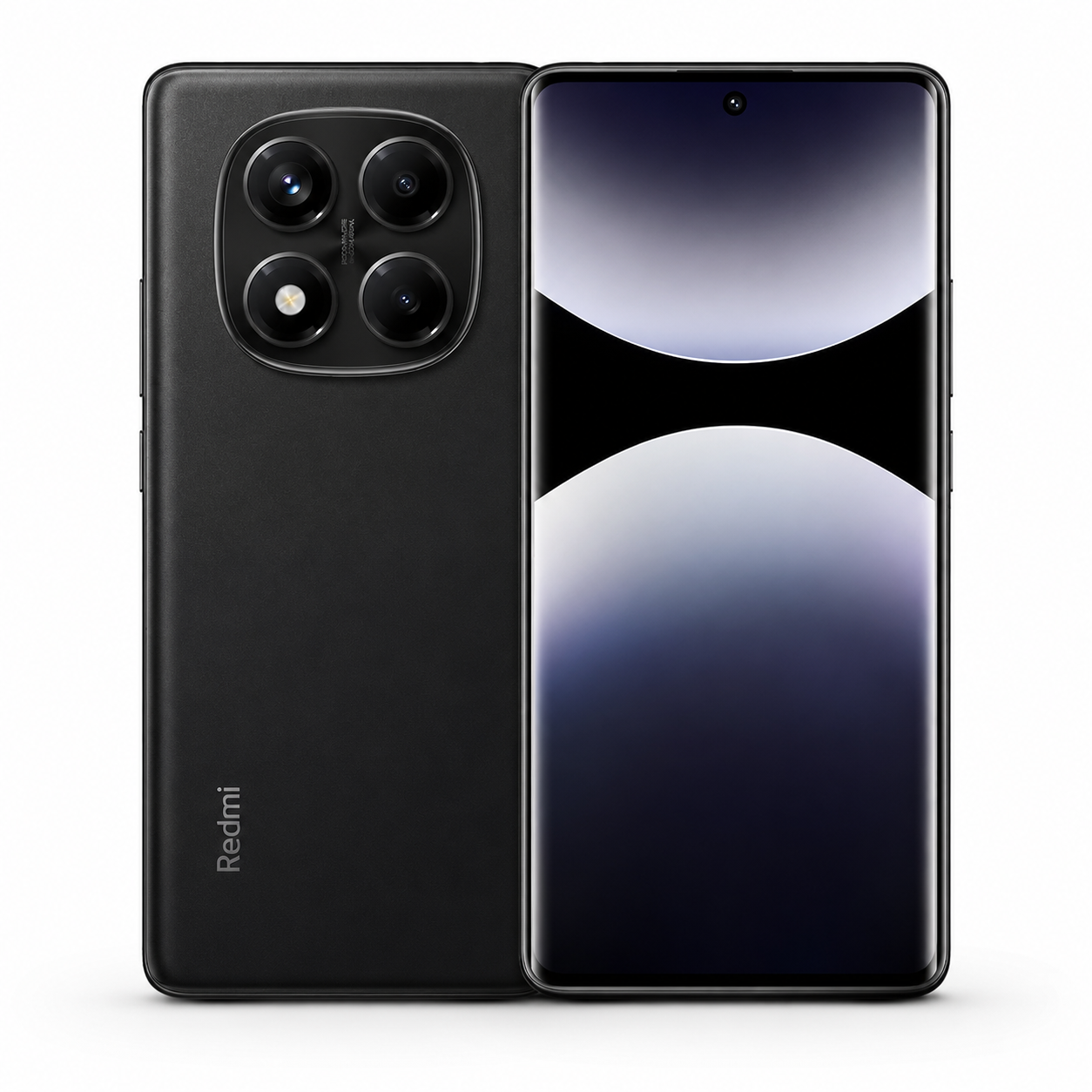 Celular Xiaomi Redmi Note 14 Pró