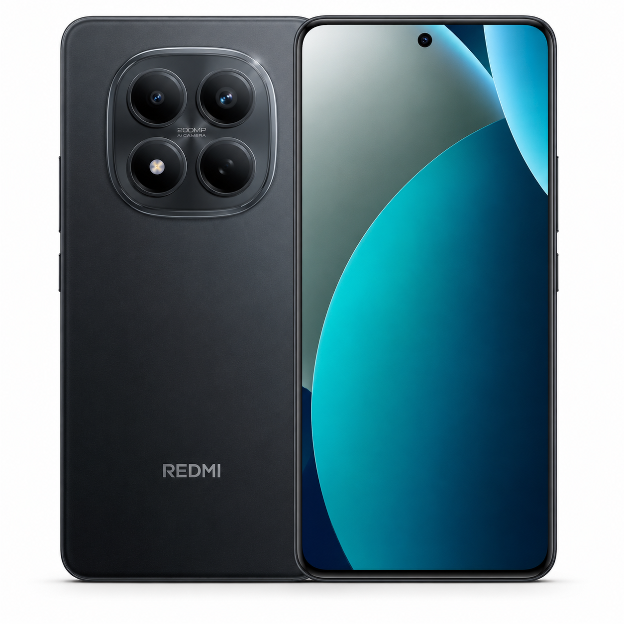 Celular Xiaomi Redmi Note 15 Pró