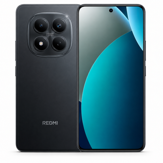 Celular Xiaomi Redmi Note 15 Pró