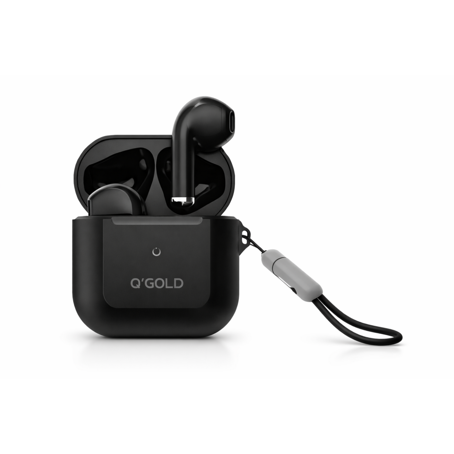 Fone de ouvido A'Gold FN-B02