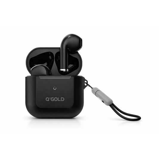 Fone de ouvido A'Gold FN-B02