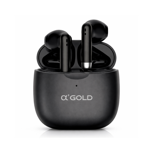 Fone de ouvido A'Gold FN-BA39