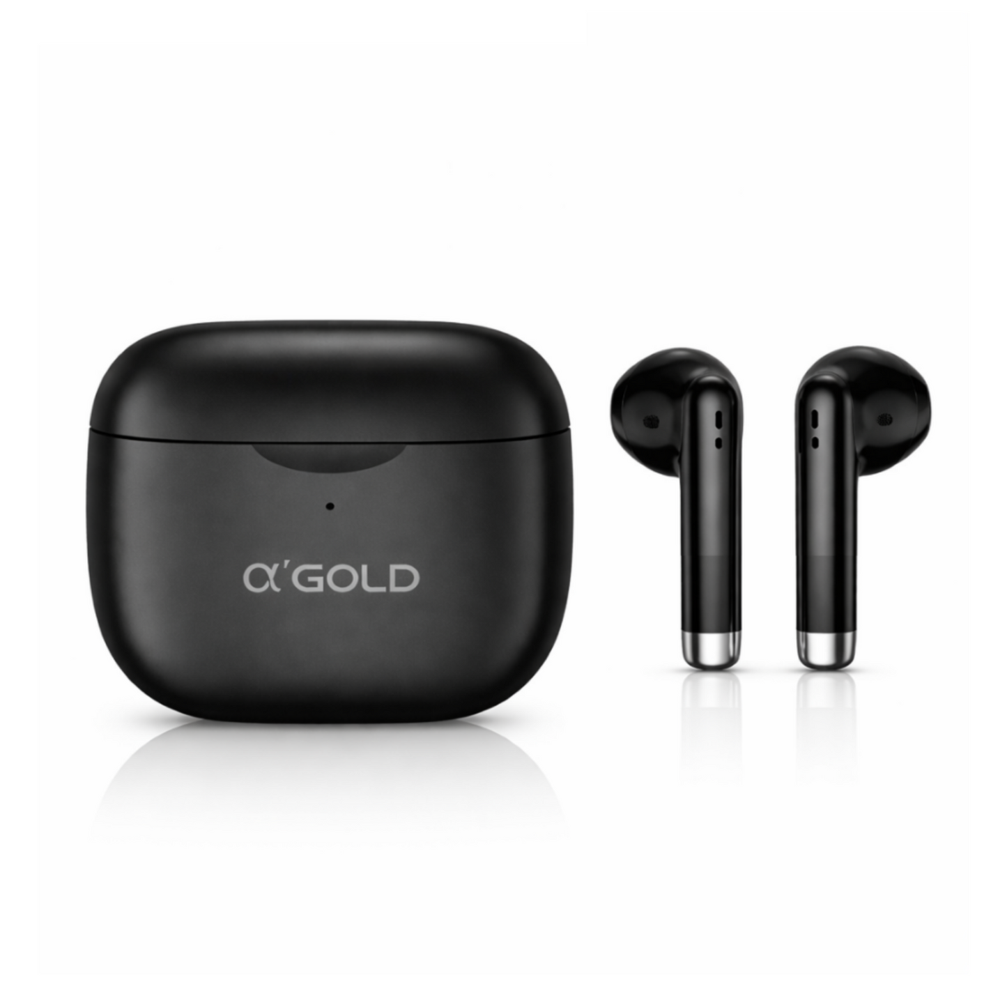 Fone de ouvido A'Gold FN-BA39