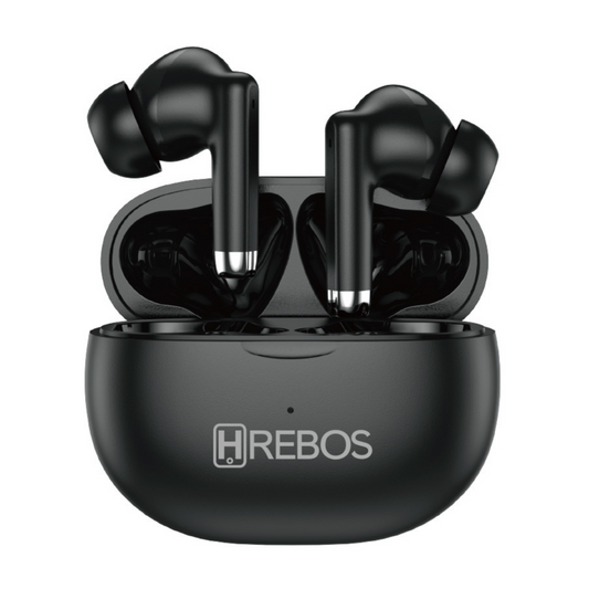 Fone de ouvido Hrebos EB-224