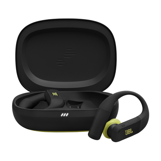Fone de ouvido Jbl Endurance Peak 4
