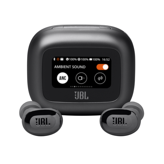 Fone de ouvido Jbl Live Buds 3