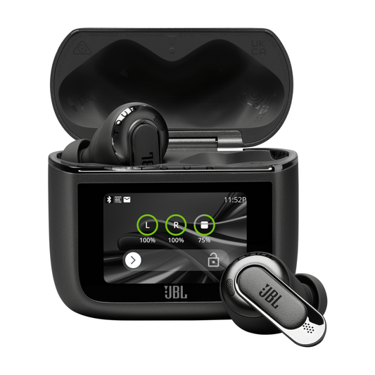 Fone de ouvido Jbl Tour Pró 3