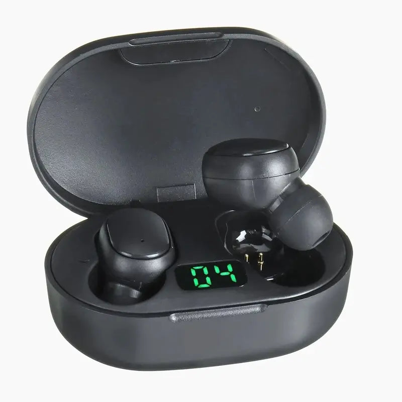 Fone de ouvido Kapbom E65A