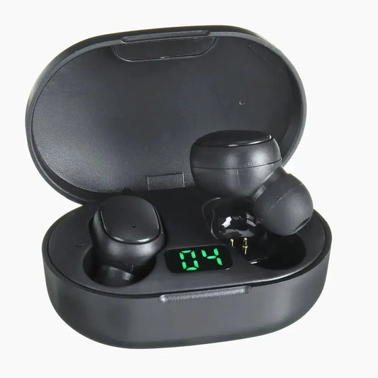 Fone de ouvido Kapbom E65A