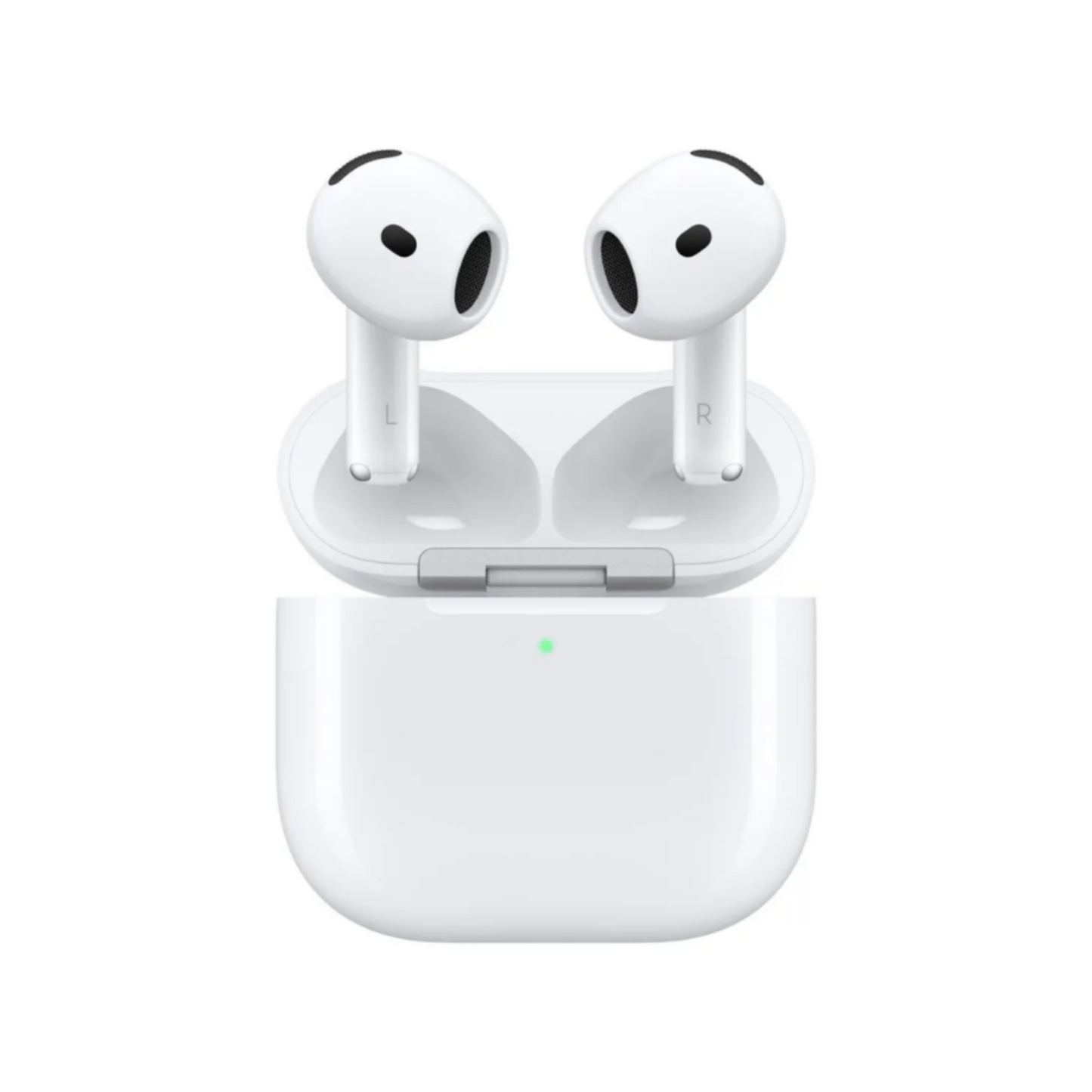 Fone de ouvido Apple AirPods Geração 4 Anc