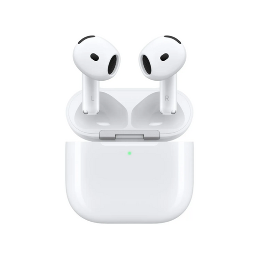 Fone de ouvido Apple AirPods Geração 4 Anc