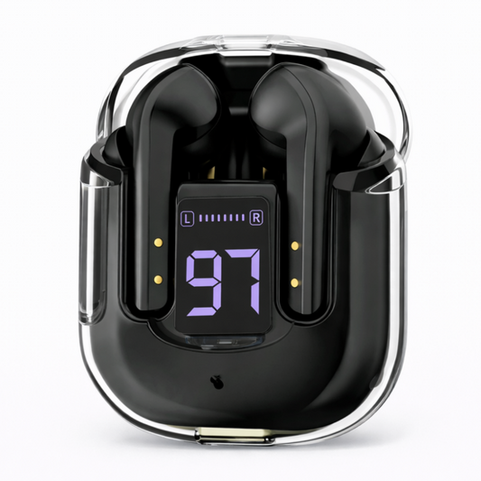 Fone de ouvido Anjgg UltraPods Max