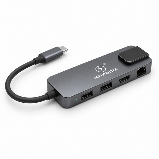Hub USB Kapbom KA-6050