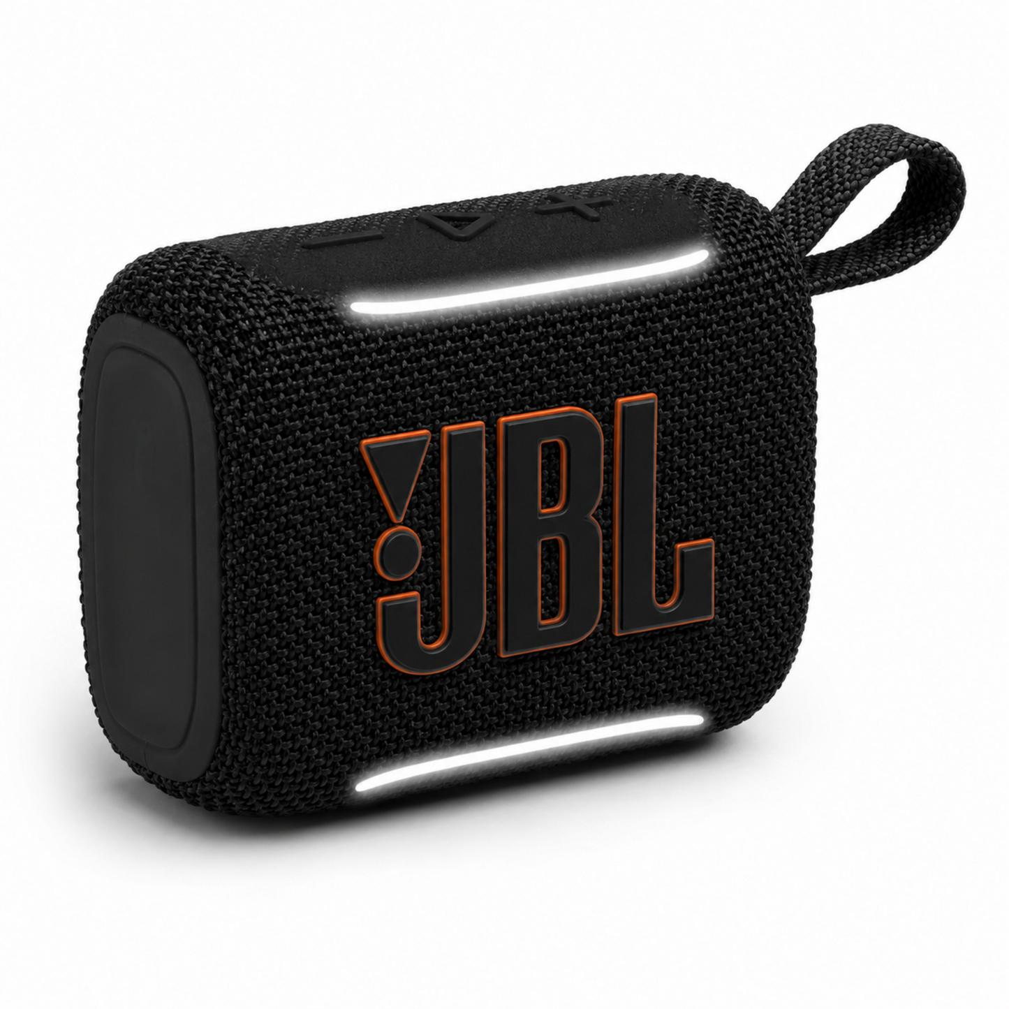 Caixa de som Jbl Go5
