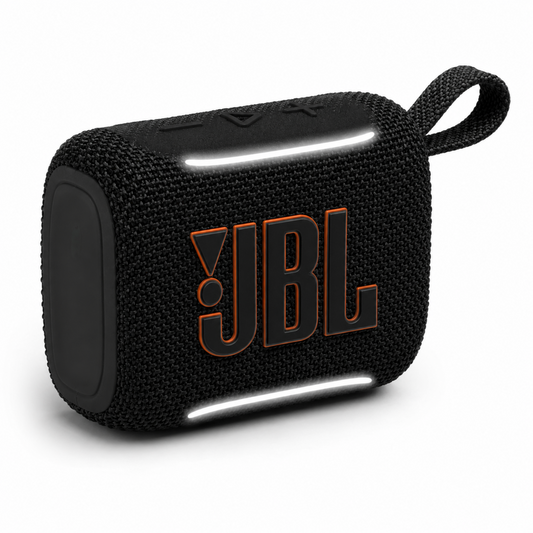 Caixa de som Jbl Go5