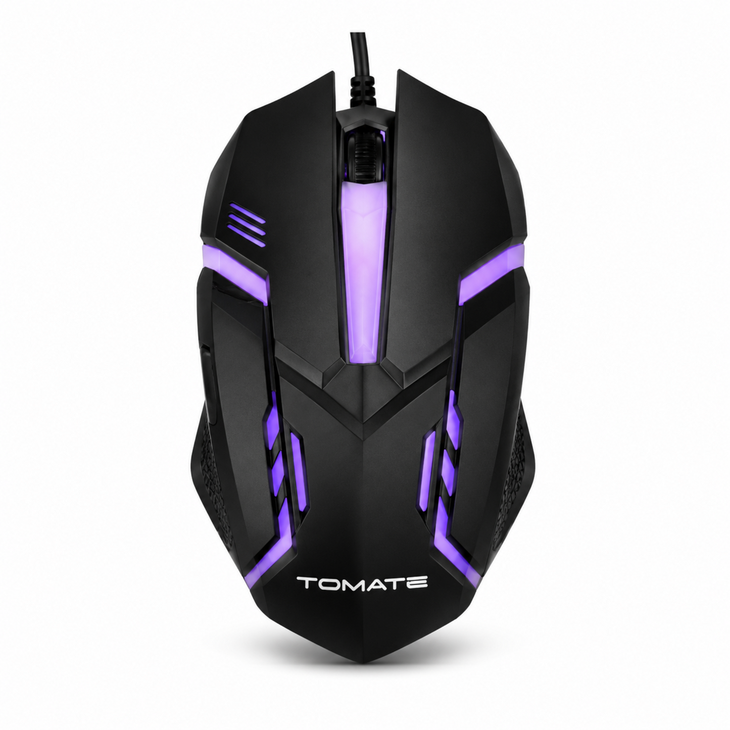 Mouse com fio Tomate MMO-G03
