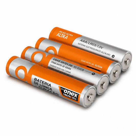 Pilha One X BAT-5082