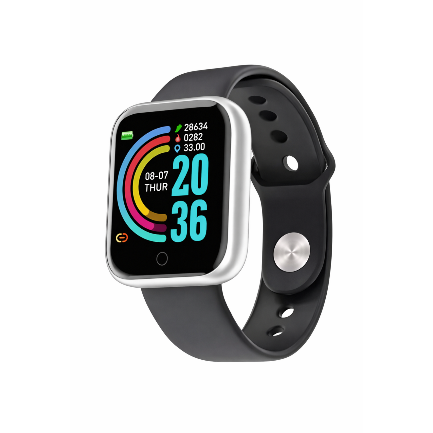 SMARTWATCHES