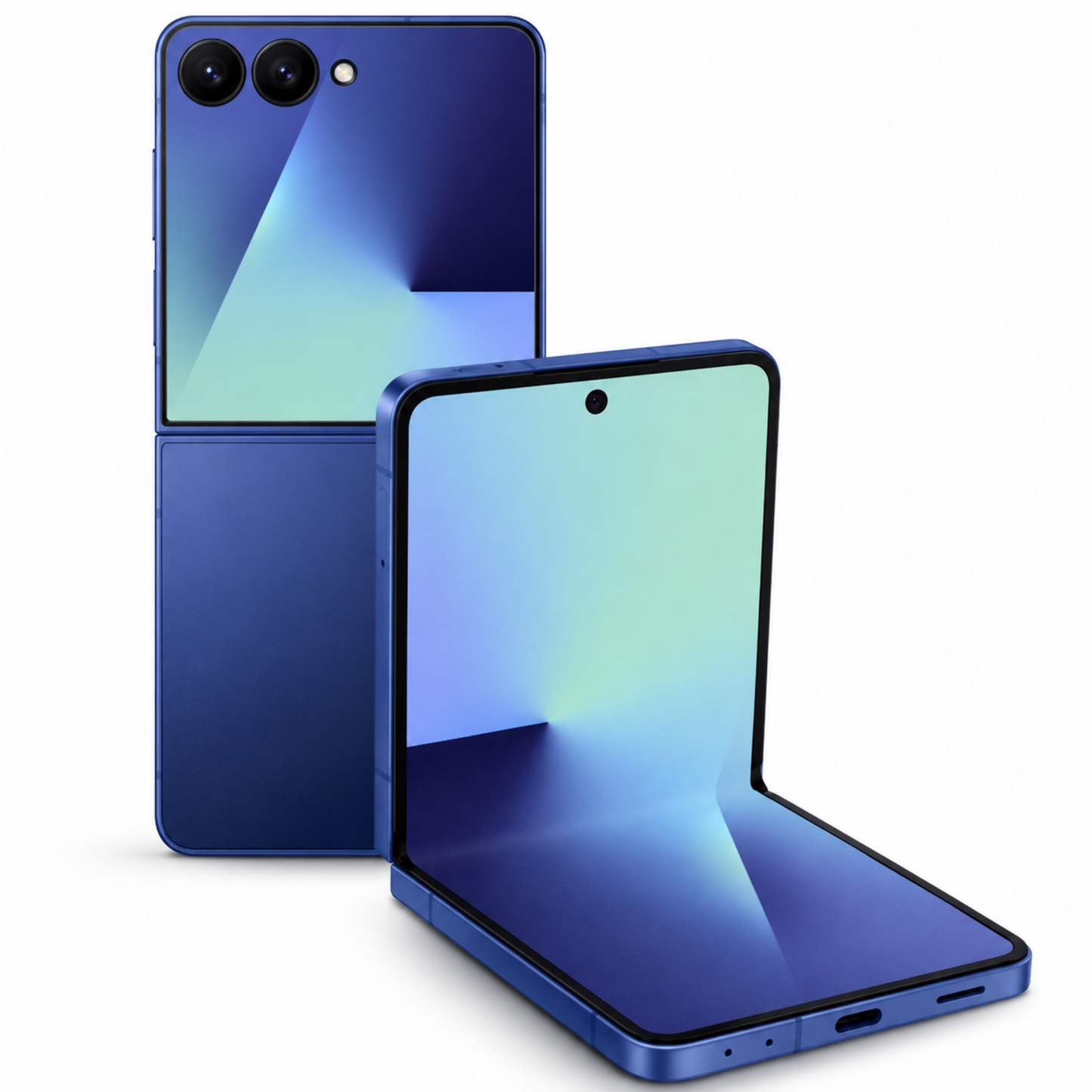 Celular Samsung Galaxy Z Flip7