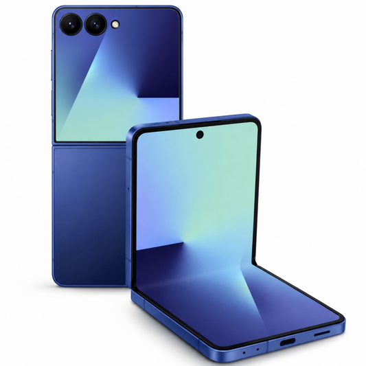 Celular Samsung Galaxy Z Flip7