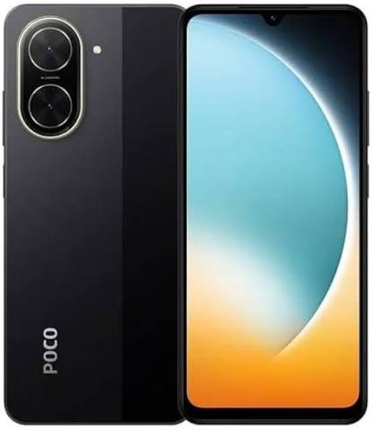 Celular Xiaomi Poco C71