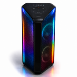 Caixa de som Samsung MX-ST45B